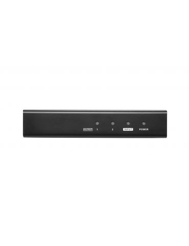 ATEN VS182B-AT-G distribuitoare de semnal video HDMI 2x HDMI Aten - 3