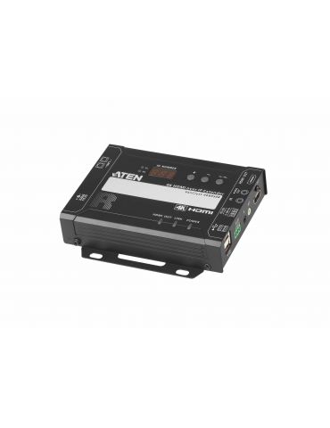 ATEN VE8950R-AT-G repetoare audio/video Receiver AV Negru Aten - 1 - Tik.ro