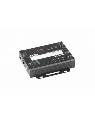 ATEN VE8950R-AT-G repetoare audio/video Receiver AV Negru Aten - 4