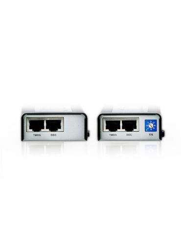ATEN VE810 Emițător & receiver AV Negru Aten - 2
