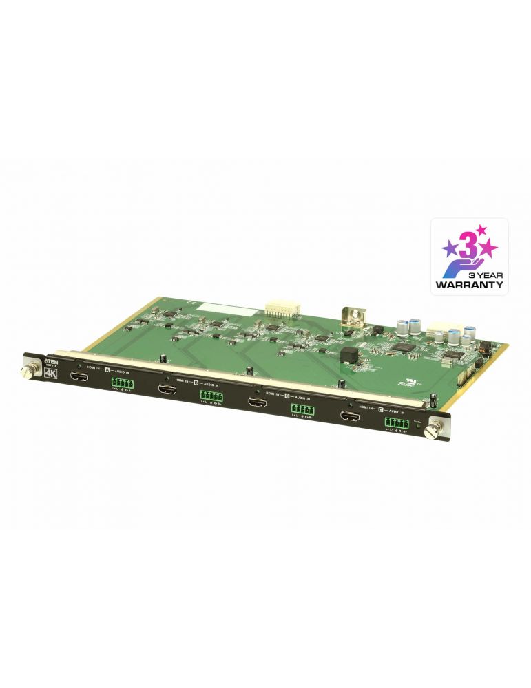 ATEN VM7814 plăci/adaptoare de interfață Intern HDMI