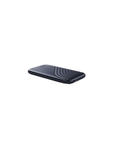Ssd extern wd my passport ssd 1tb 2.5 usb 3.2 Wd - 1