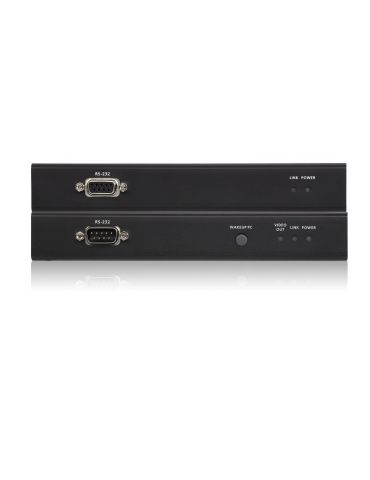 ATEN CE620-AT-G extender KVM Transmițător și receptor Aten - 3