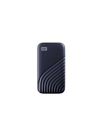 Ssd extern wd my passport ssd 1tb 2.5 usb 3.2 Wd - 1
