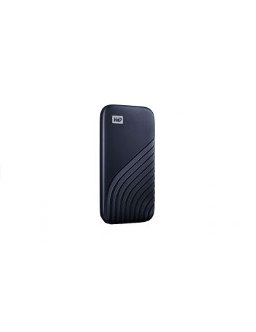 Ssd extern wd my passport ssd 1tb 2.5 usb 3.2 Wd - 1