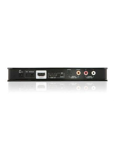 ATEN VC880-AT-G repetoare audio/video Repeater AV Negru Aten - 2