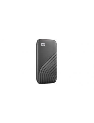Ssd extern wd my passport ssd 1tb 2.5 usb 3.2 Wd - 1