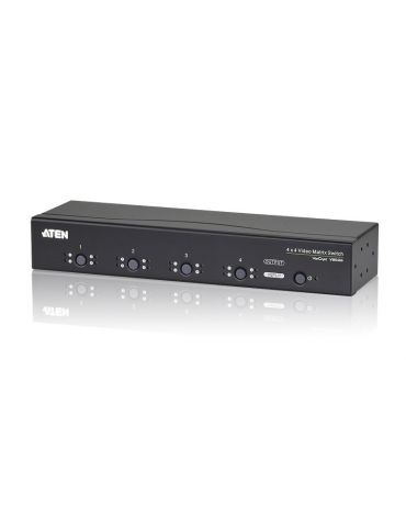 ATEN VM0404 HDMI Aten - 1 - Tik.ro