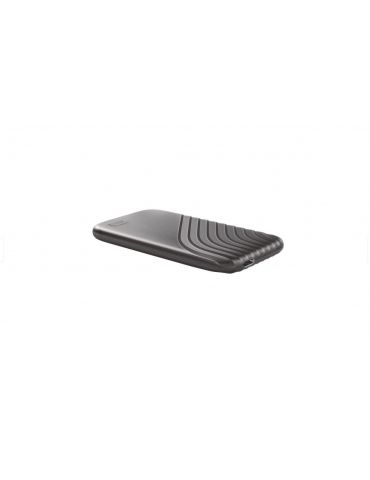 Ssd extern wd my passport ssd 1tb 2.5 usb 3.2 Wd - 1