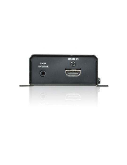 ATEN VE801-AT-G repetoare audio/video Emițător & receiver AV Negru Aten - 5