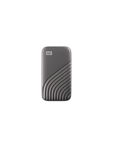 Ssd extern wd my passport ssd 1tb 2.5 usb 3.2 Wd - 1