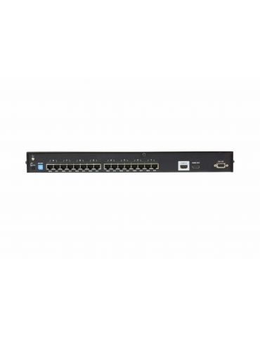 ATEN VS1808T-AT-G distribuitoare de semnal video HDMI Aten - 2