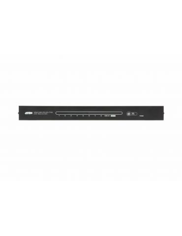 ATEN VS1808T-AT-G distribuitoare de semnal video HDMI Aten - 3