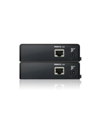 ATEN VE812-AT-G repetoare audio/video Emițător & receiver AV Negru Aten - 2