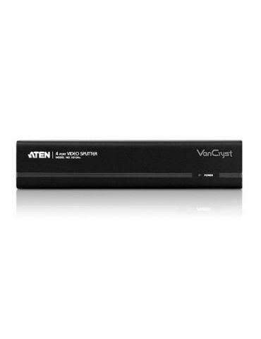 ATEN VS134A-AT-G distribuitoare de semnal video VGA 4x VGA Aten - 3