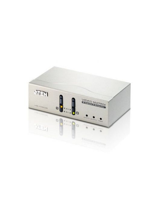 ATEN VS0202 distribuitoare video VGA Aten - 1
