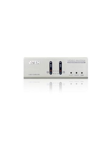 ATEN VS0202 distribuitoare video VGA Aten - 3
