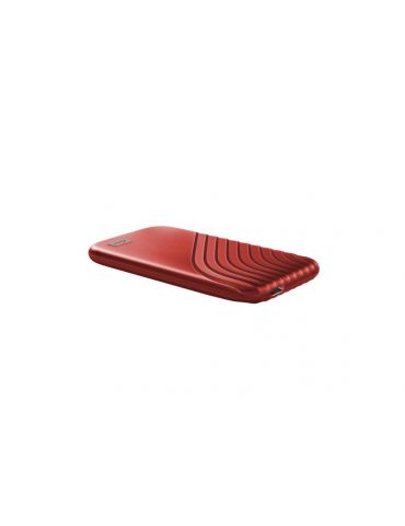 Hdd extern my passport western digital 2.5 500gb usb 3.2 Wd - 1 - Tik.ro