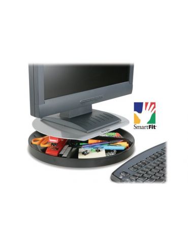 Kensington SmartFit De sine stătătoare Negru, Gri Kensington - 2