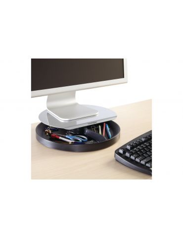 Kensington SmartFit De sine stătătoare Negru, Gri Kensington - 3