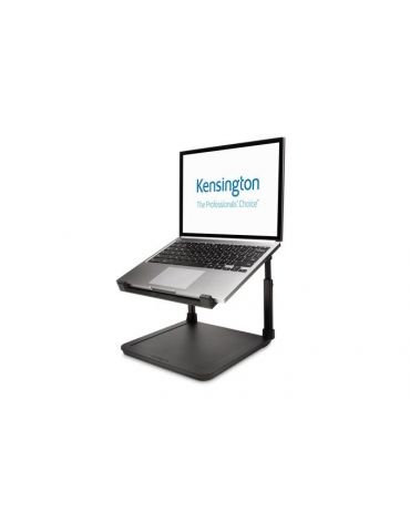 Kensington SmartFit 39,6 cm (15.6") Stand notebook Negru Kensington - 1 - Tik.ro