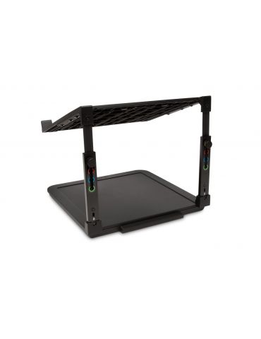 Kensington SmartFit 39,6 cm (15.6") Stand notebook Negru Kensington - 3