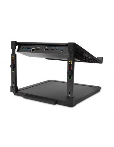 Kensington SmartFit 39,6 cm (15.6") Stand notebook Negru Kensington - 5