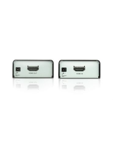 ATEN VE800A Receiver AV Negru Aten - 2