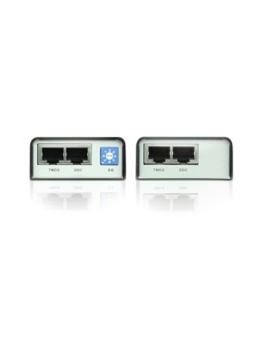 ATEN VE800A Receiver AV Negru Aten - 3