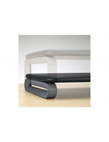 Kensington 60089 sistem montare monitor/stand 53,3 cm (21") De sine stătătoare Gri Kensington - 3