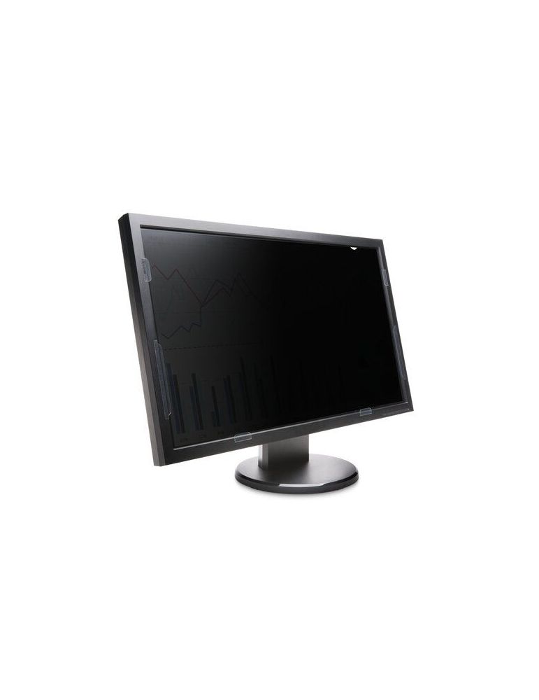 Kensington K55798WW filtre de protecție pentru monitor Filtru confidențialitate ecran fără cadru 58,4 cm (23")