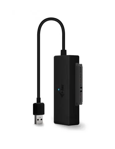 i-tec USB3STADA plăci/adaptoare de interfață SATA I-tec - 1 - Tik.ro