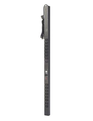APC AP7950B unități de distribuție a energiei electrice (PDU) 13 ieșire(i) AC 0U Negru Apc - 2
