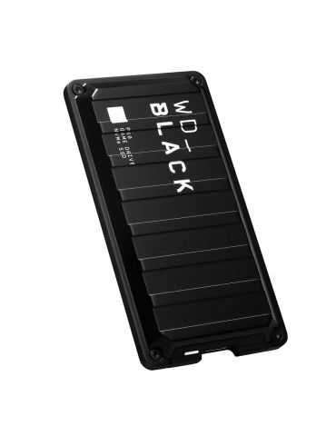 Ssd wd 500gb black m.2 2280 2 gb/s 1x usb Wd - 1