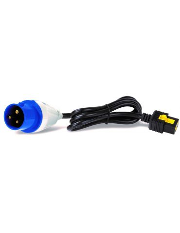 APC PDU 2G unități de distribuție a energiei electrice (PDU) 8 ieșire(i) AC 0U Negru Apc - 3