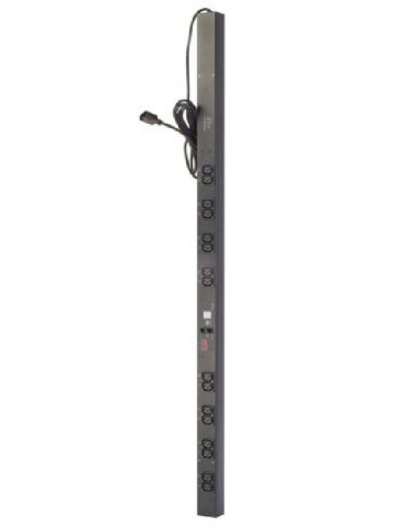 APC AP7850B unități de distribuție a energiei electrice (PDU) 16 ieșire(i) AC 0U Negru Apc - 2