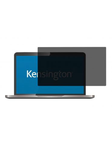 Kensington 626462 filtre de protecție pentru monitor Filtru confidențialitate ecran fără cadru 35,6 cm (14") Kensington - 1 - Tik.ro