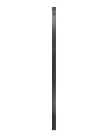 APC AP8659 unități de distribuție a energiei electrice (PDU) 24 ieșire(i) AC 0U Negru Apc - 3