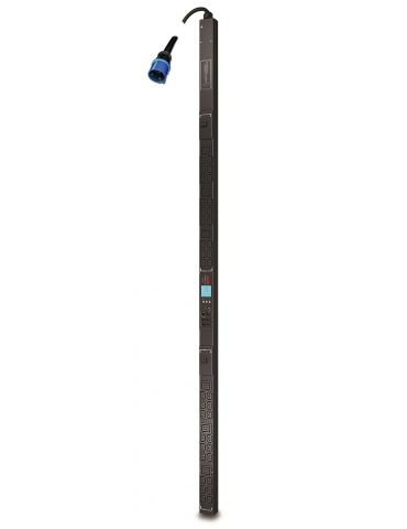 APC AP8853 unități de distribuție a energiei electrice (PDU) 42 ieșire(i) AC 0U Negru Apc - 3