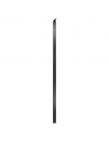 APC Switched Rack PDU unități de distribuție a energiei electrice (PDU) 24 ieșire(i) AC 0U Negru Apc - 3