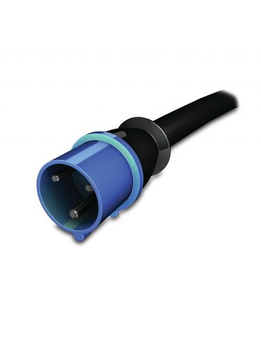 APC Switched Rack PDU unități de distribuție a energiei electrice (PDU) 24 ieșire(i) AC 0U Negru Apc - 4
