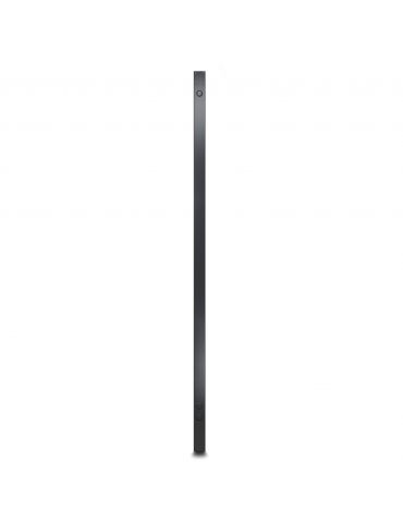 APC AP8959EU3 unități de distribuție a energiei electrice (PDU) 24 ieșire(i) AC 0U Negru Apc - 3