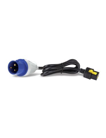 APC AP8959EU3 unități de distribuție a energiei electrice (PDU) 24 ieșire(i) AC 0U Negru Apc - 4