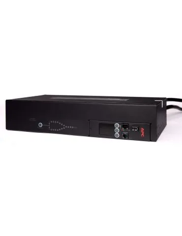 APC AP4424 întrerupător transfer automat (ATTs) Apc - 1 - Tik.ro