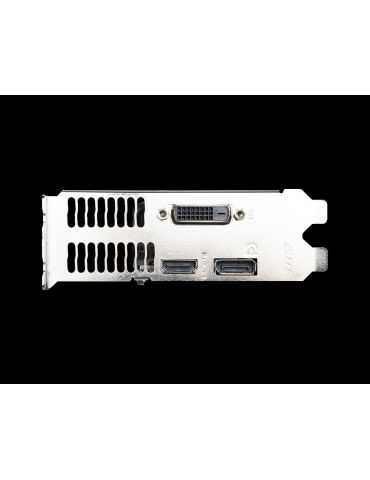 Placa video msi nvidia geforce gtx 1650 4gt lp oc Msi - 1