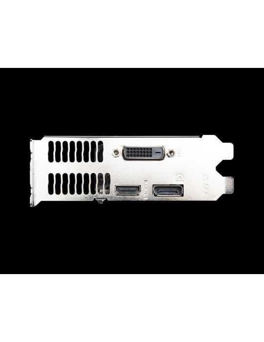 Placa video msi nvidia geforce gtx 1650 4gt lp oc Msi - 1