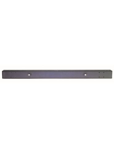 APC Basic Rack PDU AP9572 unități de distribuție a energiei electrice (PDU) 15 ieșire(i) AC 0U Negru Apc - 1 - Tik.ro