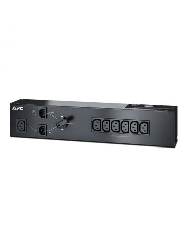 APC Service Bypass PDU 10 A Apc - 1 - Tik.ro