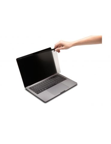 Kensington K64491WW filtre de protecție pentru monitor Filtru confidențialitate ecran fără cadru 38,1 cm (15") Kensington - 3