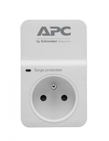 APC SurgeArrest 1 Alb 230 V Apc - 2